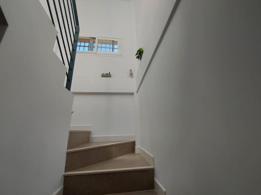 Casa De La Abuela Apartment Málaga Exterior foto