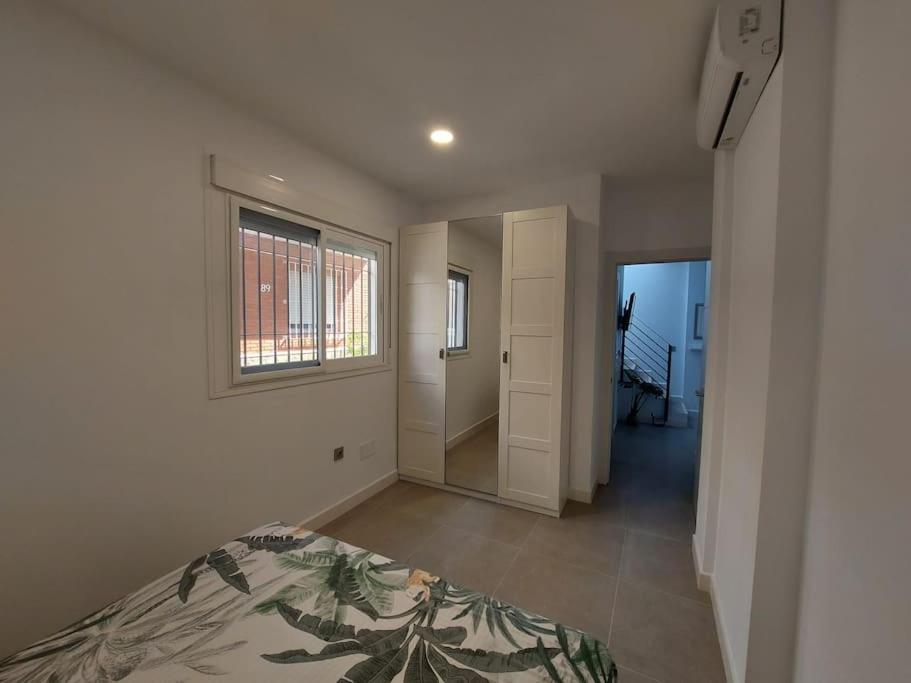 Casa De La Abuela Apartment Málaga Exterior foto
