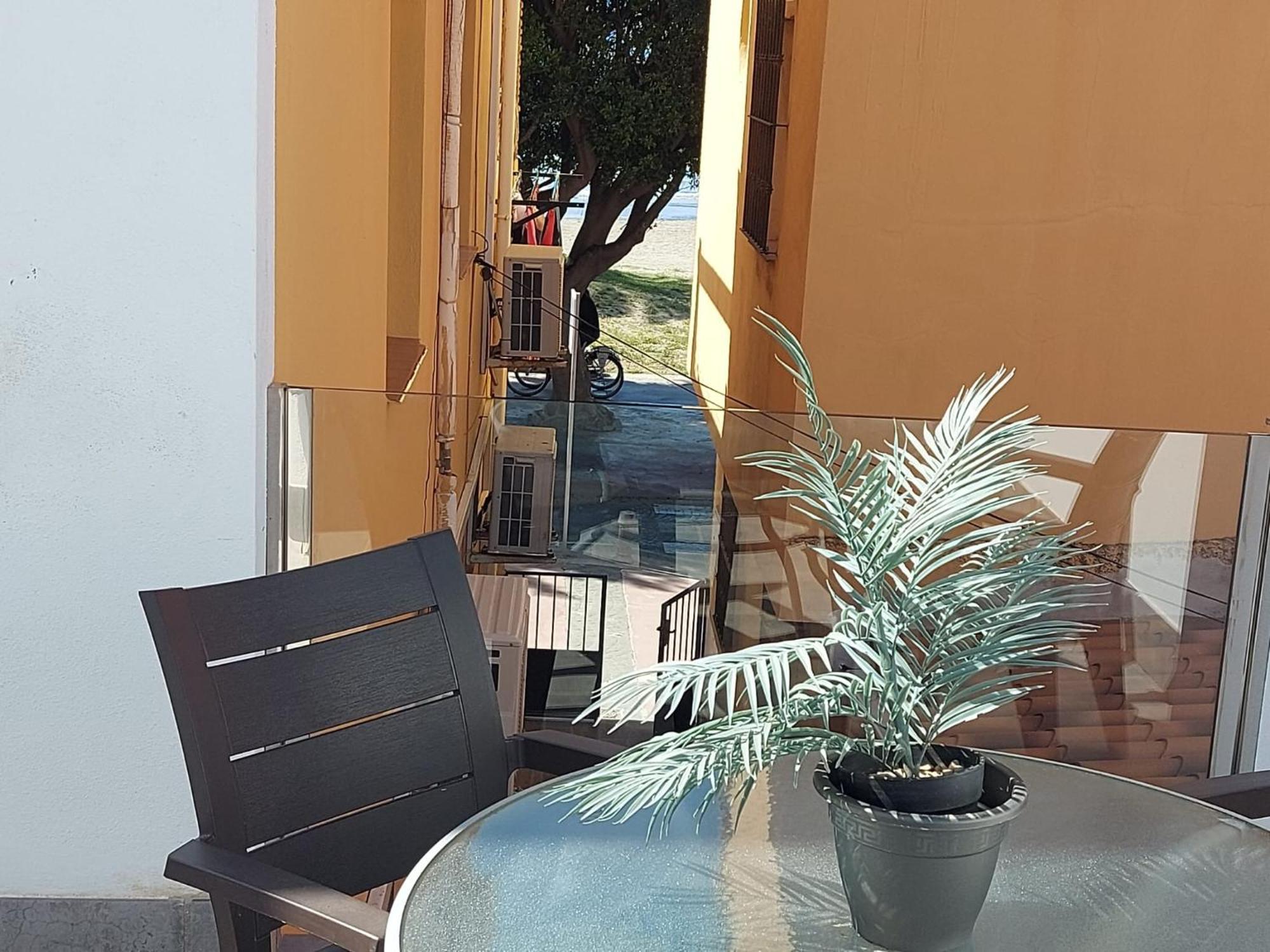 Casa De La Abuela Apartment Málaga Exterior foto